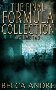 Final Formula Collection: Volume Two