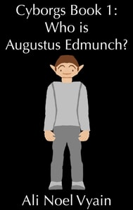 Who is Augustus Edmunch?