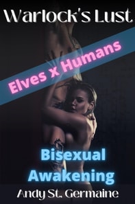 Warlock's Lust: Bisexual Awakening
