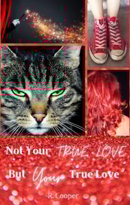 Not Your True Love, But Your True Love