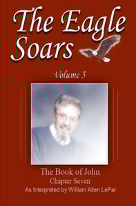 Eagle Soars: Volume 5; The Book of John Chapter 7