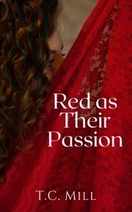 Red as Their Passion