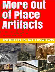 More Out of Place Artifacts