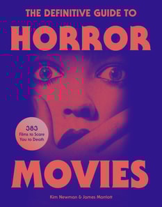 Definitive Guide to Horror Movies