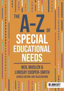 A-Z of Special Educational Needs