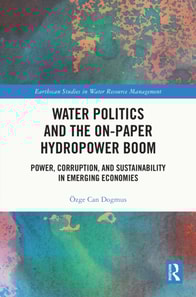 Water Politics and the On-Paper Hydropower Boom