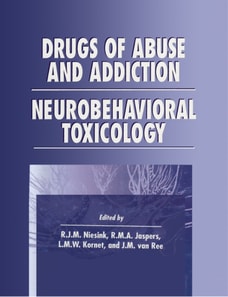 Drugs of Abuse and Addiction