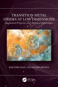 Transition Metal Oxides at Low Dimensions