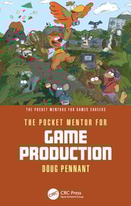 Pocket Mentor for Game Production