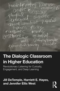 Dialogic Classroom in Higher Education