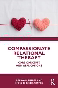 Compassionate Relational Therapy