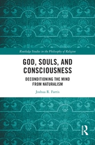God, Souls, and Consciousness