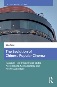Evolution of Chinese Popular Cinema