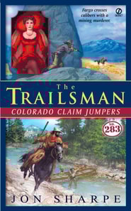 Trailsman #283