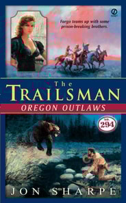 Trailsman #294