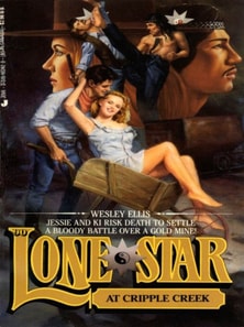 Lone Star 90/cripple