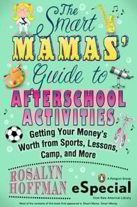 Smart Mamas' Guide to After-School Activities
