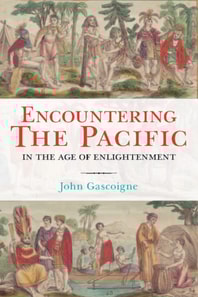 Encountering the Pacific in the Age of the Enlightenment