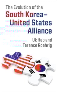 Evolution of the South Korea-United States Alliance