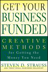 Get Your Business Funded
