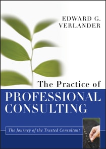 Practice of Professional Consulting