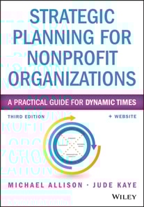 Strategic Planning for Nonprofit Organizations