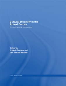 Cultural Diversity in the Armed Forces