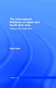 International Relations of Japan and South East Asia