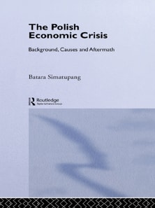 Polish Economic Crisis