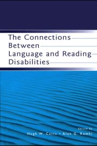 Connections Between Language and Reading Disabilities