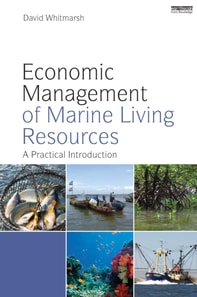 Economic Management of Marine Living Resources