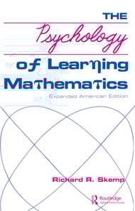Psychology of Learning Mathematics