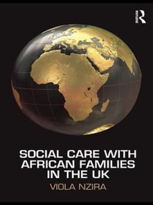 Social Care with African Families in the UK