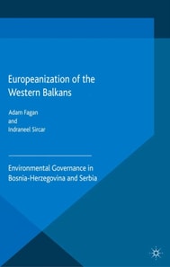 Europeanization of the Western Balkans