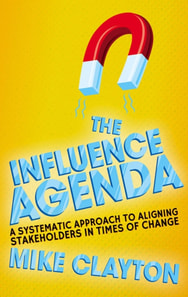 Influence Agenda