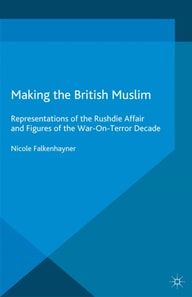 Making the British Muslim