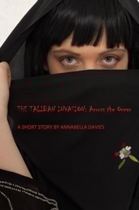 Taliban Invasion: Across the Ocean