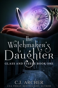 Watchmaker's Daughter