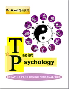 Taoist Psychology