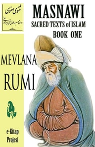 Masnawi Sacred Texts of Islam: Book One