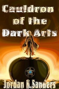 Cauldron of the Dark Arts