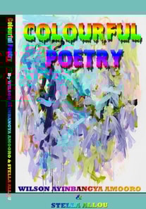 Colourful Poetry