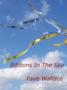 Ribbons in The Sky