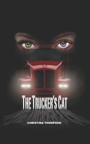 Trucker's Cat
