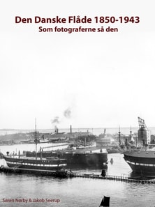Den Danske Flade 1850-1943: som fotograferne sa den