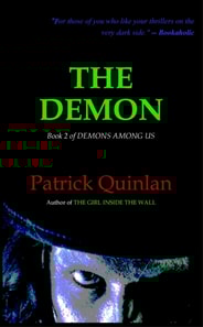 Demon (Book 2 of Demons Among Us)