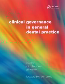 Clinical Governance in General Dental Practice