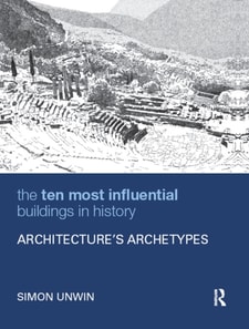 Ten Most Influential Buildings in History
