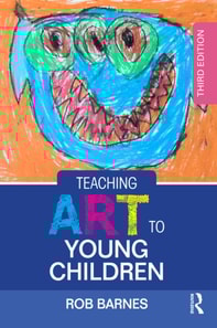 Teaching Art to Young Children