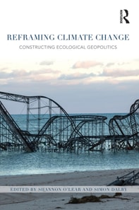 Reframing Climate Change